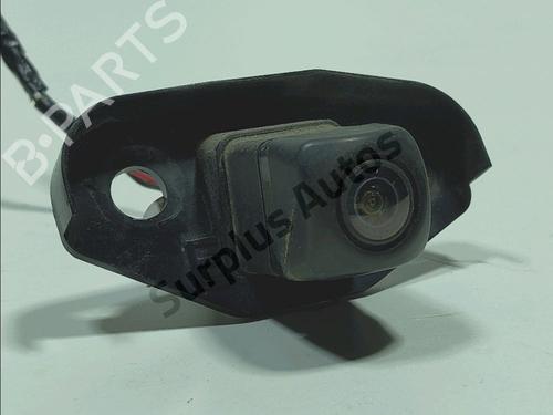 Camera TOYOTA COROLLA Hatchback (_E21_, _EA1_, _EH1_) 1.8 Hybrid (ZWE211, ZWE219) | BP38104460E14 - Image 3
