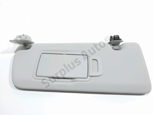 Left sun visor DACIA SANDERO III 1.0 TCe 90 | BP28265092I1