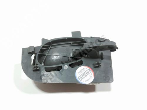 Front left interior door handle PEUGEOT 206 Hatchback (2A/C) 2.0 HDI 90 | BP28243427I13 