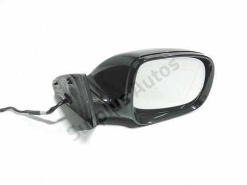 Außenspiegel rechts für AUDI Q7 (4LB) 3.0 TDI quattro (233 hp) 31304740