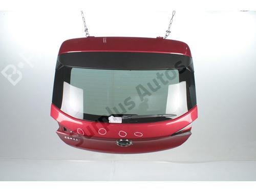 tailgate-opel-corsa-f-p2jo-2019-38981627 main image