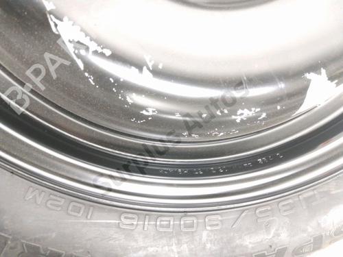 Jack Kit SUZUKI VITARA (LY) 1.4 Hybrid (Mild Hybrid) AllGrip (APK414) | BP36000124C119 - Image 5