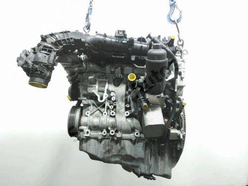 Used Engine Engine BMW 3 (F30, F80) 320 d (190 hp) 32356144 32356144