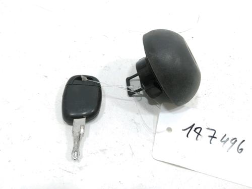 Used Fuel cap RENAULT CLIO II (BB_, CB_) 1.5 dCi (100 hp) 30983684