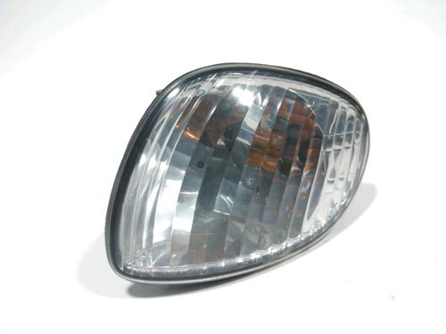 Used Left front indicator Left front indicator TOYOTA COROLLA Liftback (_E11_) 1.9 D (WZE110_, WZE110R) (69 hp) 28265412 28265412