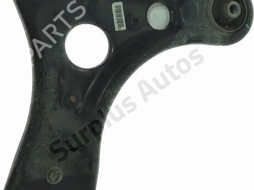 Used Right front suspension arm Right front suspension arm MG MG 4 (EH32) EV (204 hp) 35773492 35773492