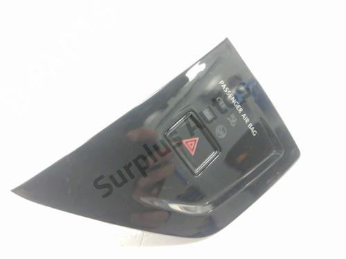 Used Warning switch VW POLO VI (AW1, BZ1, AE1) 1.0 TSI (95 hp) 30990317