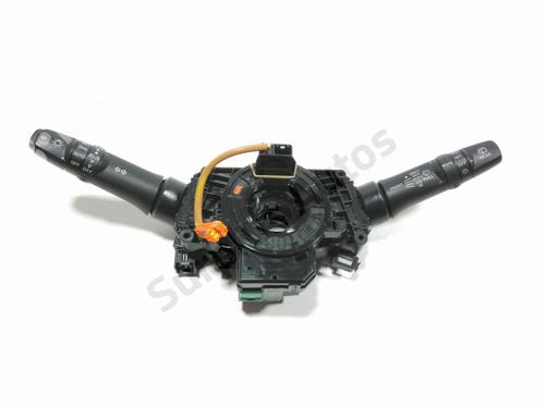 Used Steering wheel controls CITROËN C4 AIRCROSS 1.6 HDi 115 AWC (114 hp) 28227157