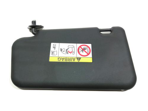 Right sun visor NISSAN JUKE (F16_) DIG-T 117 | BP28263040I2
