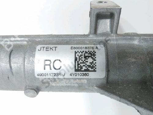 Steering rack RENAULT CLIO V (B7_) 1.0 TCe 90 (B7MT) | BP37765495M22 - Image 4