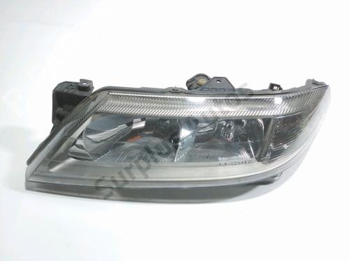 Venstre forlygte RENAULT LAGUNA II (BG0/1_) 2.0 16V Turbo (BG0S, BG1L, BG1M) (163 hp) 30633193