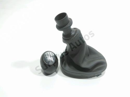 Gearknop DACIA DUSTER (HS_) 1.2 TCe 125 4x4 (125 hp) 28224438