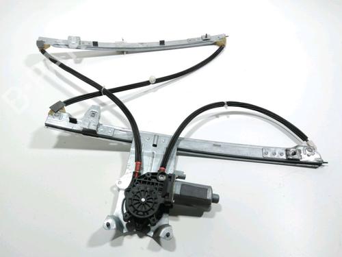 Used Front right window mechanism Front right window mechanism 28239493 28239493