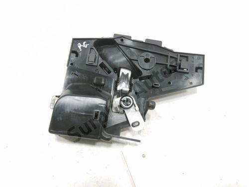 Rear left interior door handle CITROËN C5 II (RC_) 2.0 16V (RCRFJB, RCRFJC) | BP31000030I15