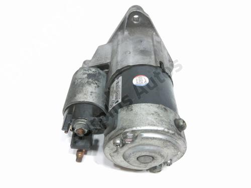 Starter NISSAN QASHQAI I (J10, NJ10) 1.5 dCi | BP29265916M8