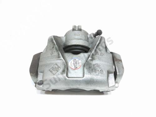 Used Left front brake caliper Left front brake caliper RENAULT CLIO V (B7_) 1.5 Blue dCi 100 (B7AD) (101 hp) 28226320 28226320