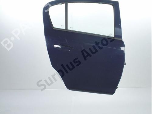 Porta trás esquerda Porta trás esquerda 37780314 37780314