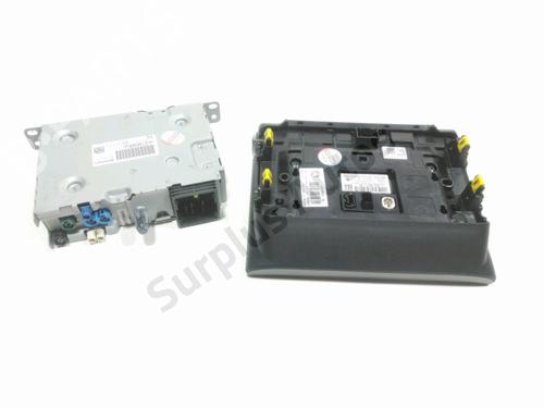 Radio CITROËN C3 III (SX) 1.2 VTi 82 | BP29008377E6 
