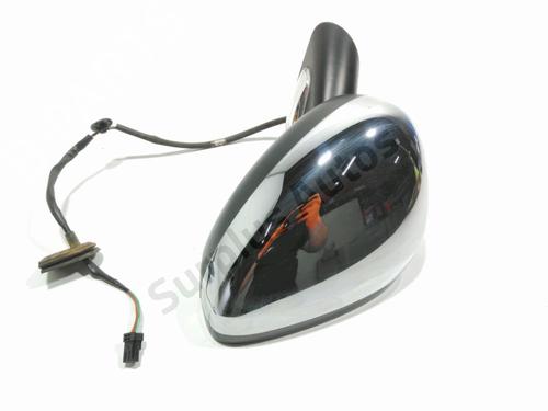 Bakspejl venstre CITROËN C3 II (SC_) 1.2 VTi 82 | BP28246279C26