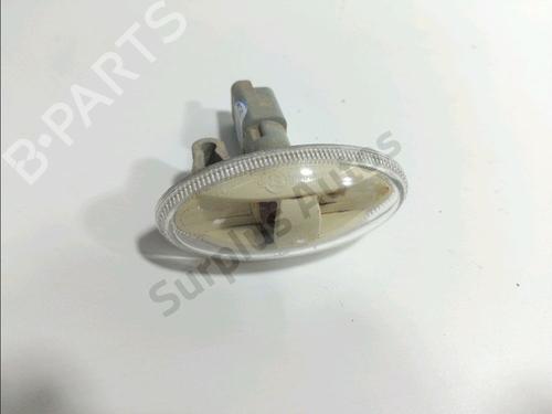 Used Left side indicator Left side indicator CITROËN C2 (JM_) 1.4 HDi (68 hp) 36509565 36509565