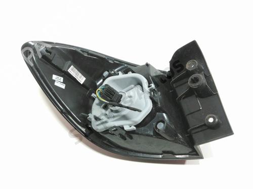 Right taillight RENAULT CAPTUR I (J5_, H5_) 0.9 TCe 90 | BP28269242C35 