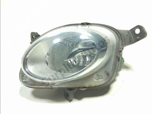 Used Left daytime light Left daytime light FIAT 500L (351_, 352_) 1.6 D Multijet (199LYD1B) (105 hp) 40060741 40060741