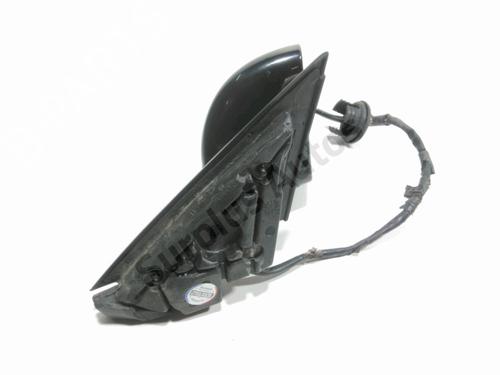 Right mirror AUDI A3 Sportback (8PA) 2.0 TDI 16V | BP28245224C27 