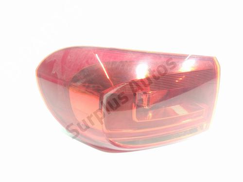 Used Left taillight Left taillight 37484150 37484150