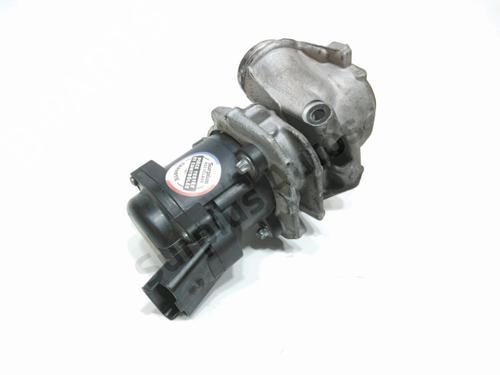 Used Egr PEUGEOT 3008 I MPV (0U_) 1.6 HDi (109 hp) 28221457