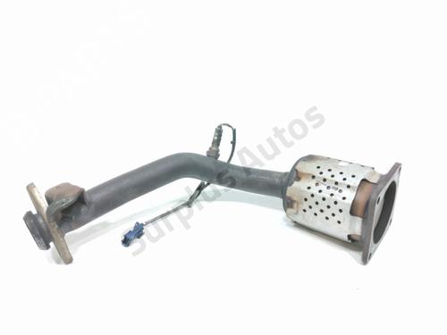 Katalysator für Katalysator PEUGEOT 206+ (2L_, 2M_) 1.4 i (73 hp) 36464318 36464318