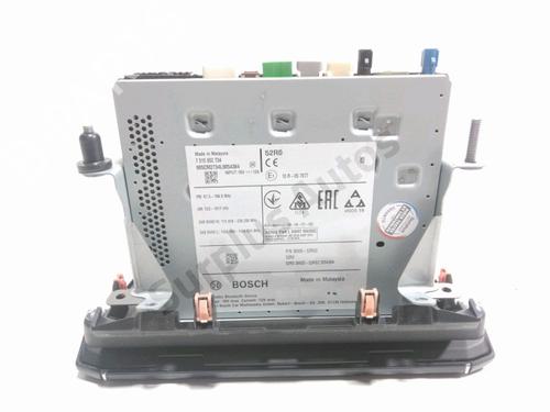 Radio SUZUKI SWIFT V (AZ) 1.2 Hybrid (Mild Hybrid) (A2L412) | BP32279705E6