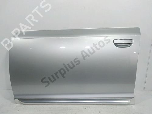 Used Left front door Left front door AUDI A6 Allroad C6 (4FH) 3.0 TDI quattro (233 hp) 40559582 40559582