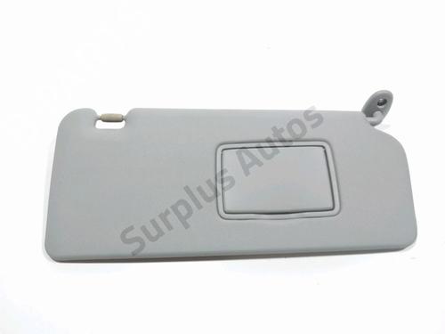 Used Right sun visor HONDA JAZZ II (GD_, GE3, GE2) 1.3 iDSi (GD1) (83 hp) 28263155