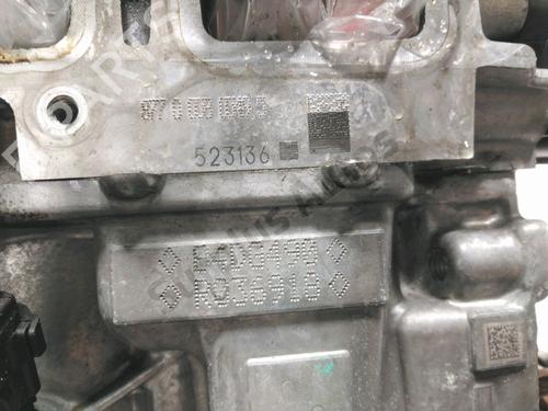 Engine DACIA SANDERO II 1.0 SCe 75 (B8JC, B8JD, B8NC) | BP28218880M1 - Image 5