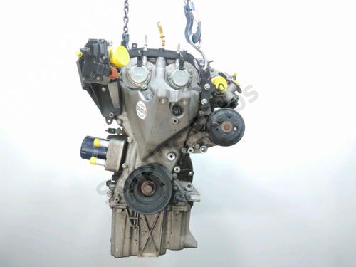Engine FORD ECOSPORT 1.0 EcoBoost | BP38742668M1 - Image 2