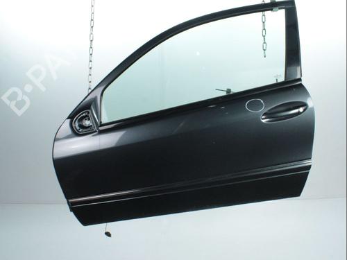 left-front-door-mercedes-benz-clc-class-cl203-2008-2009-2010-2011-28244255 main image