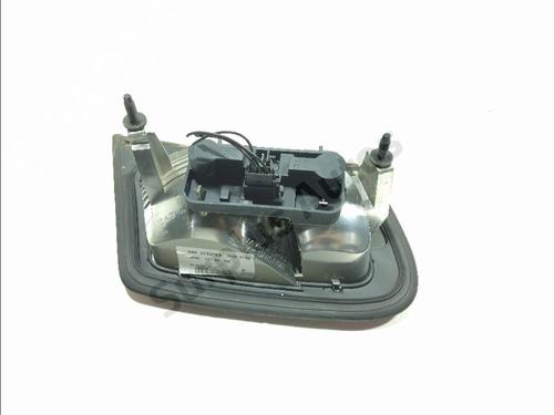 Left tailgate light SAAB 9-3 (YS3F, E79, D79, D75) 1.9 TiD | BP37220764C79 - Image 2