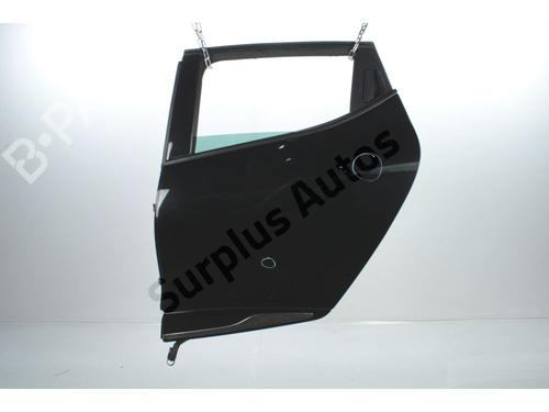 Porta trás esquerda RENAULT CLIO IV (BH_) 1.5 dCi 90 (90 hp) 31327167