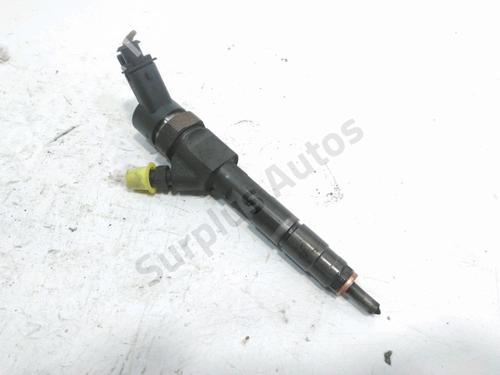 Used Injector RENAULT LAGUNA II (BG0/1_) 1.9 dCi (BG08, BG0G) (120 hp) 30985189