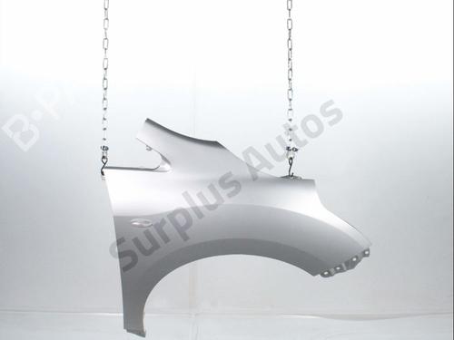 Used Right front fenders Right front fenders TOYOTA VERSO (_R2_) 2.0 D-4D (AUR20_, AUR20R) (126 hp) 39737389 39737389
