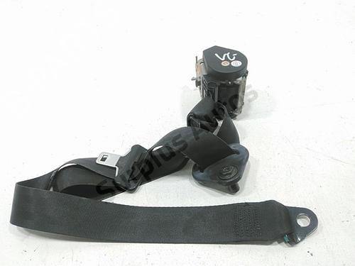Used Front left seatbelt Front left seatbelt RENAULT KANGOO / GRAND KANGOO II (KW0/1_) 1.5 dCi (KW0C, KW2C, KW4C) (106 hp) 40213206 40213206