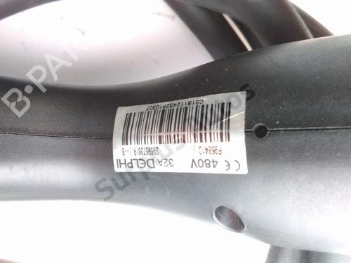 Cable RENAULT ZOE (BFM_) ZOE | BP28262472E12 