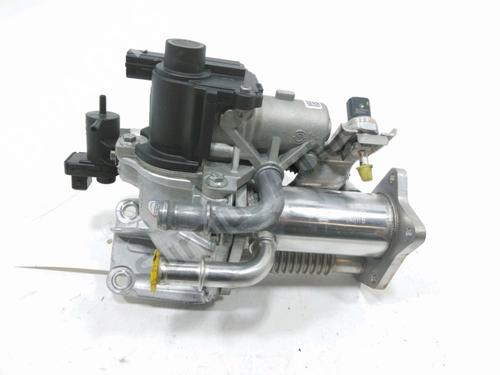 Used Egr RENAULT SCÉNIC III (JZ0/1_) 1.5 dCi (JZ02, JZ0R) (95 hp) 30985167