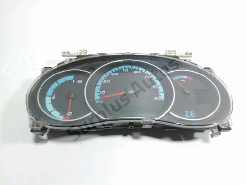 Used Instrument cluster RENAULT KANGOO Express (FW0/1_) Z.E. (FW0Z, FW1Z) (60 hp) 30584658