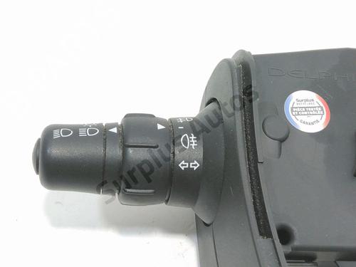 Headlight switch RENAULT KANGOO / GRAND KANGOO II (KW0/1_) 1.5 dCi 90 (KW05, KW08, KW0G, KW11) | BP32226380I24