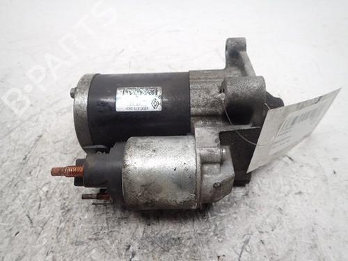 Starter DACIA SANDERO 1.4 MPI LPG | BP30985379M8  - Image 5
