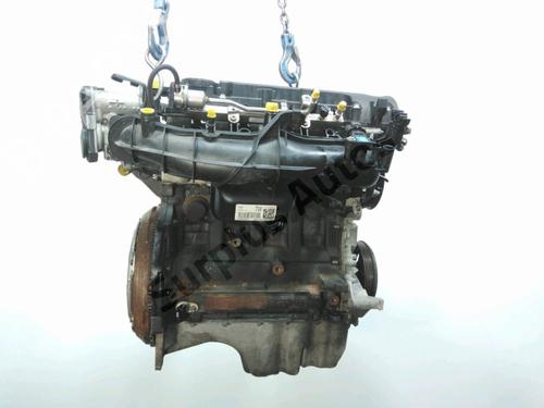 Used Engine Engine OPEL MERIVA B MPV (S10) 1.4 (75) (120 hp) 32077738 32077738