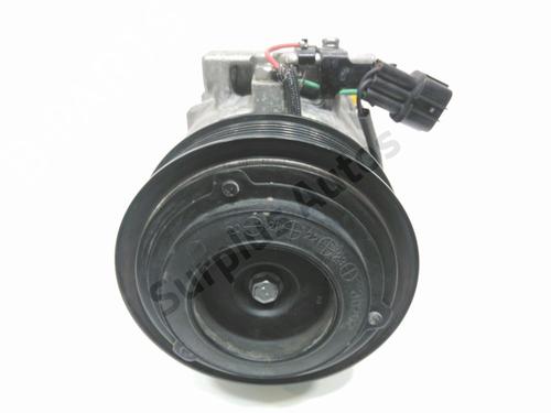 AC-Kompressor AC-Kompressor KIA STONIC (YB) 1.0 T-GDi Eco-Dynamics+ (120 hp) 39737281 39737281