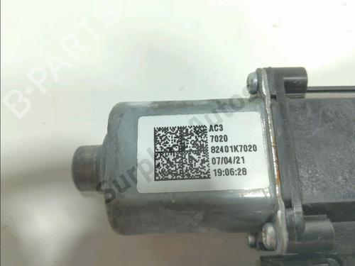 Front left window mechanism HYUNDAI i10 III (AC3, AI3) 1.0 MPi | BP36695926C22 - Image 3