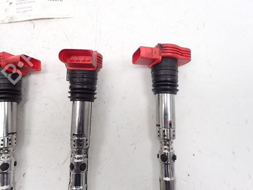 Ignition coil AUDI A4 B6 Avant (8E5) 3.0 quattro | BP37763481M94 - Image 4